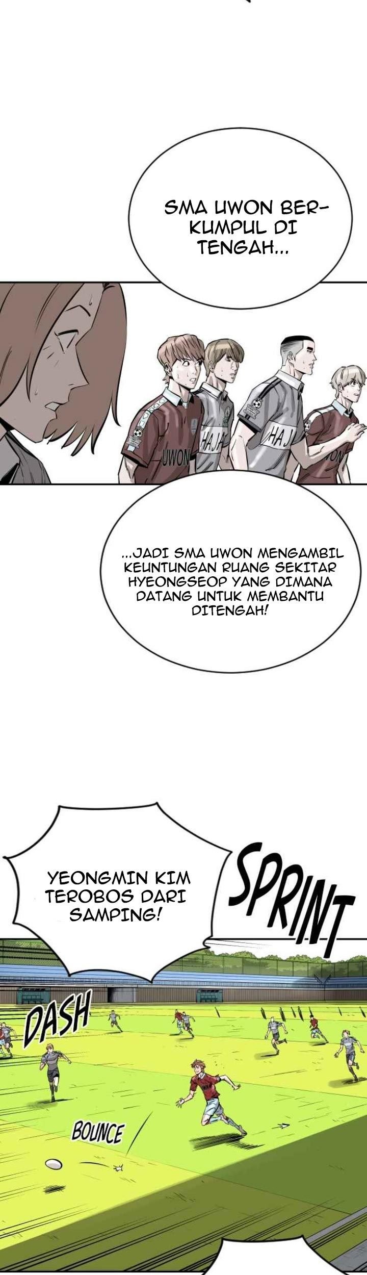 Build Up Chapter 109 Gambar 55