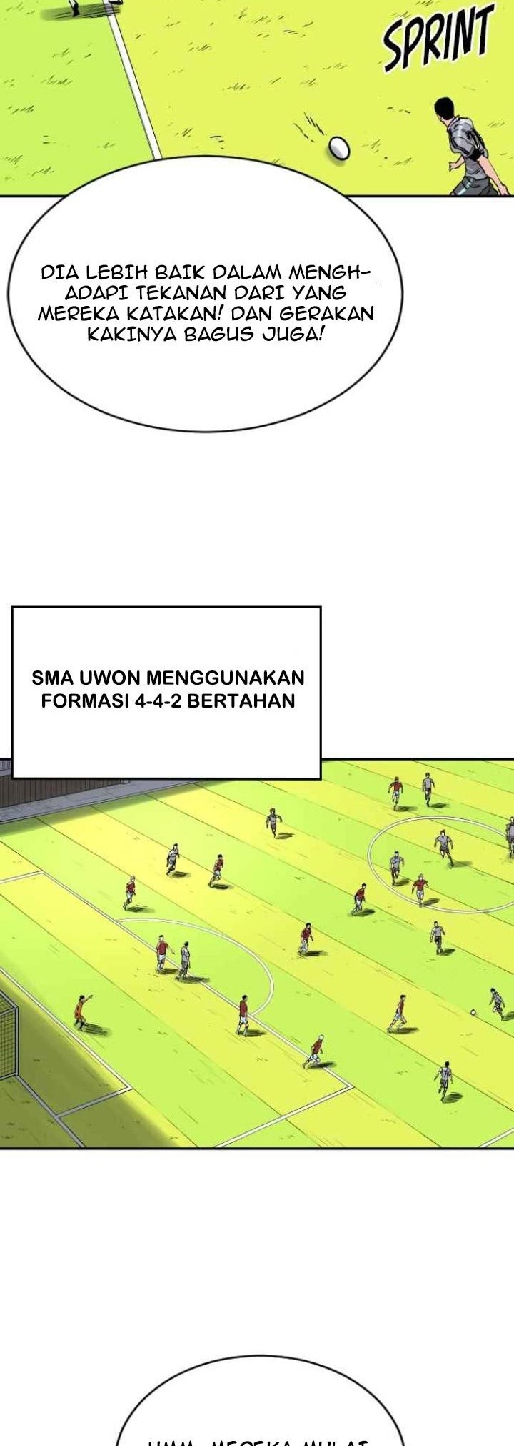 Build Up Chapter 109 Gambar 8