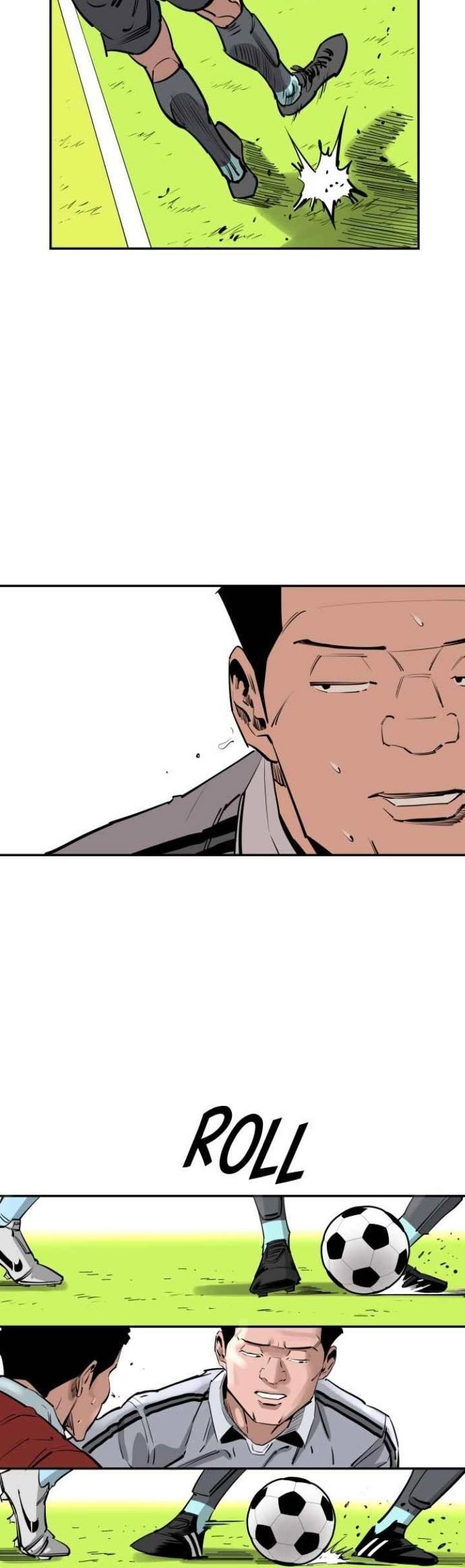 Build Up Chapter 109 Gambar 14