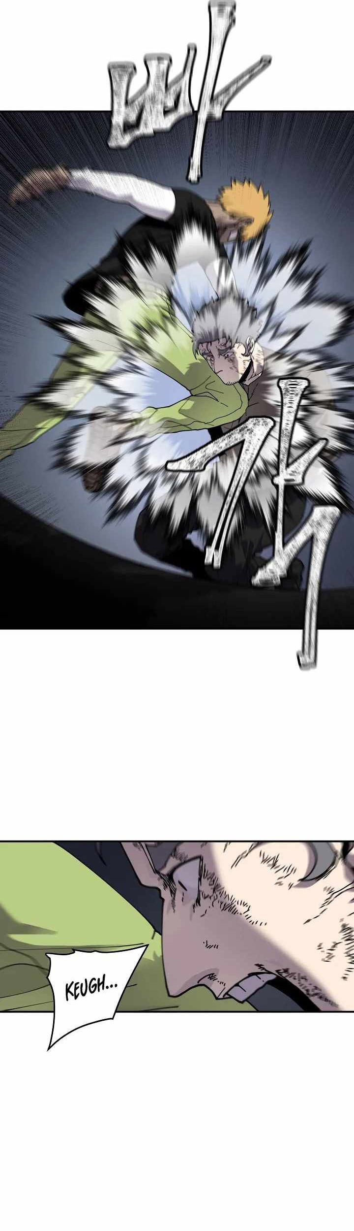 Shaman Chapter 59 Gambar 33
