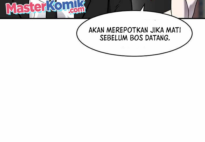 Shaman Chapter 59 Gambar 36