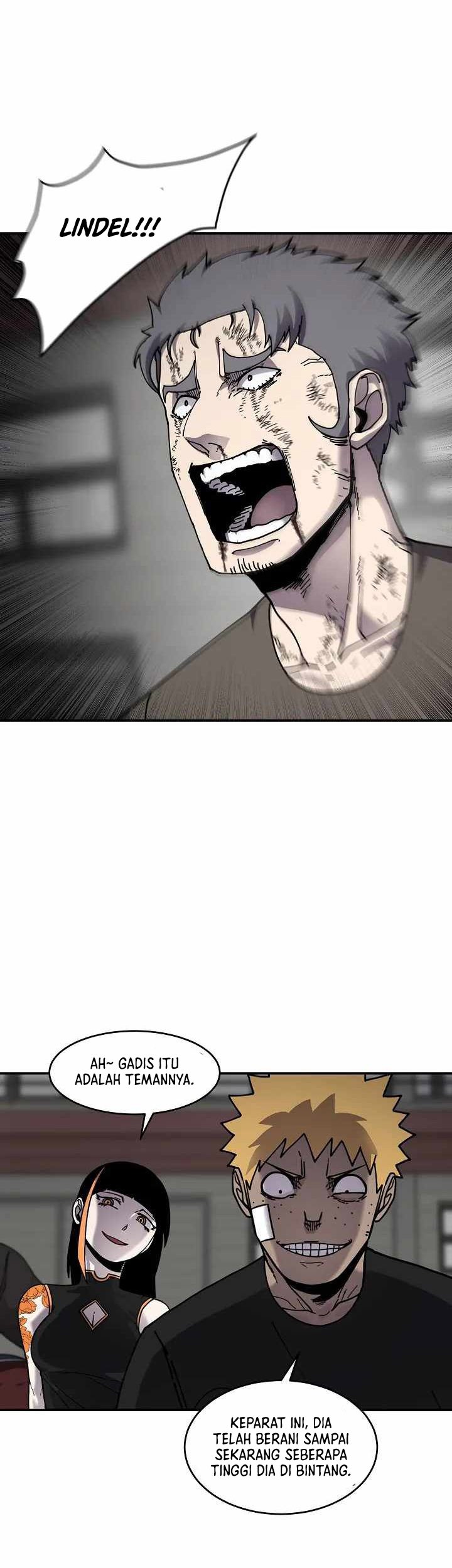 Shaman Chapter 59 Gambar 41