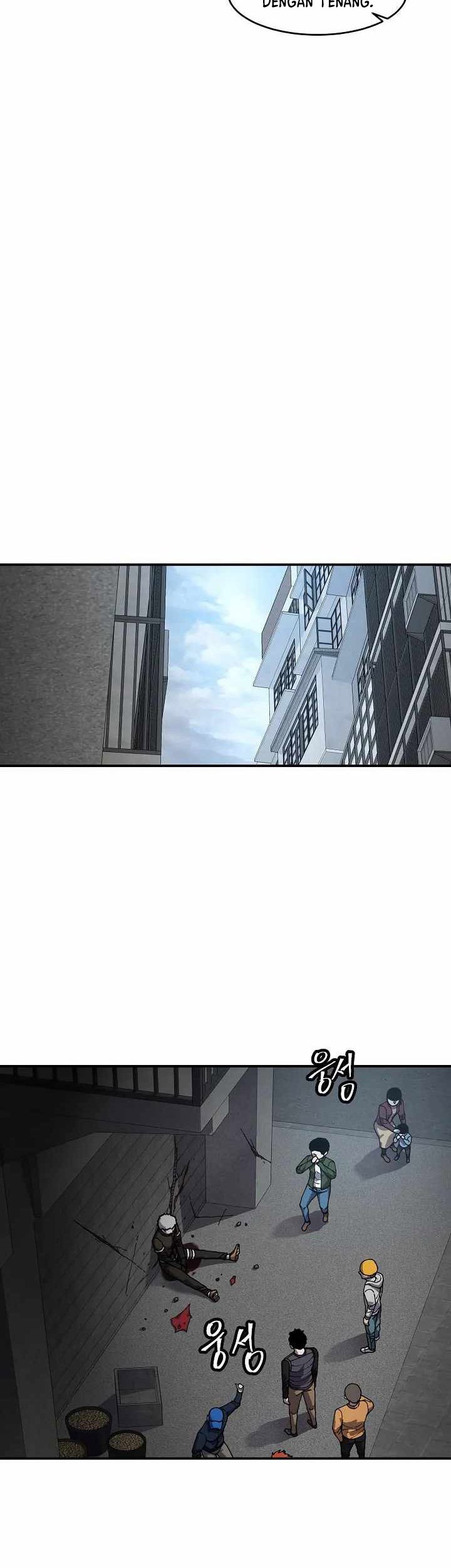 Shaman Chapter 59 Gambar 3