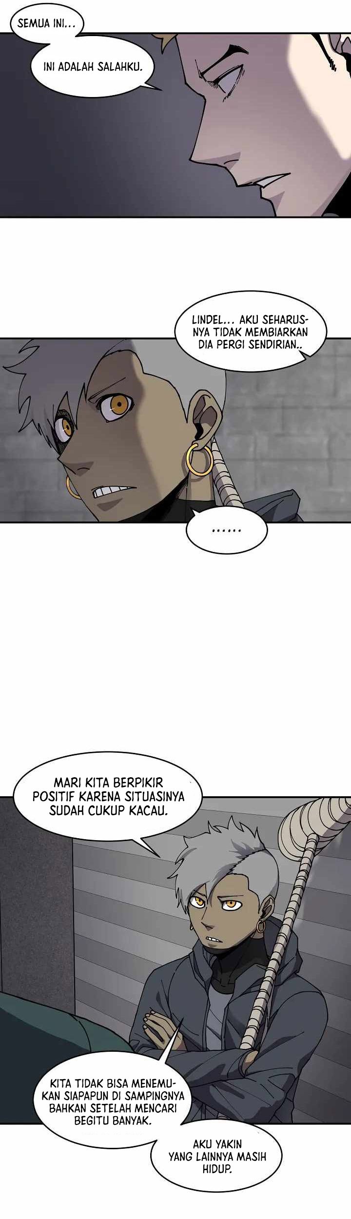 Shaman Chapter 59 Gambar 6