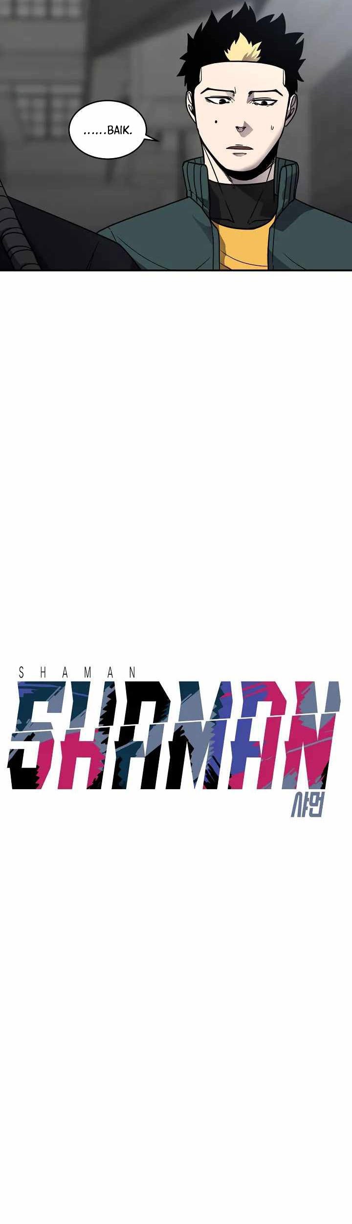 Shaman Chapter 59 Gambar 10