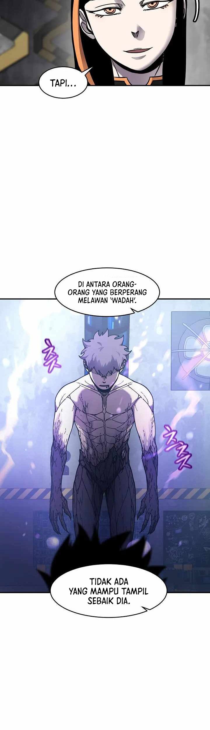 Shaman Chapter 59 Gambar 15