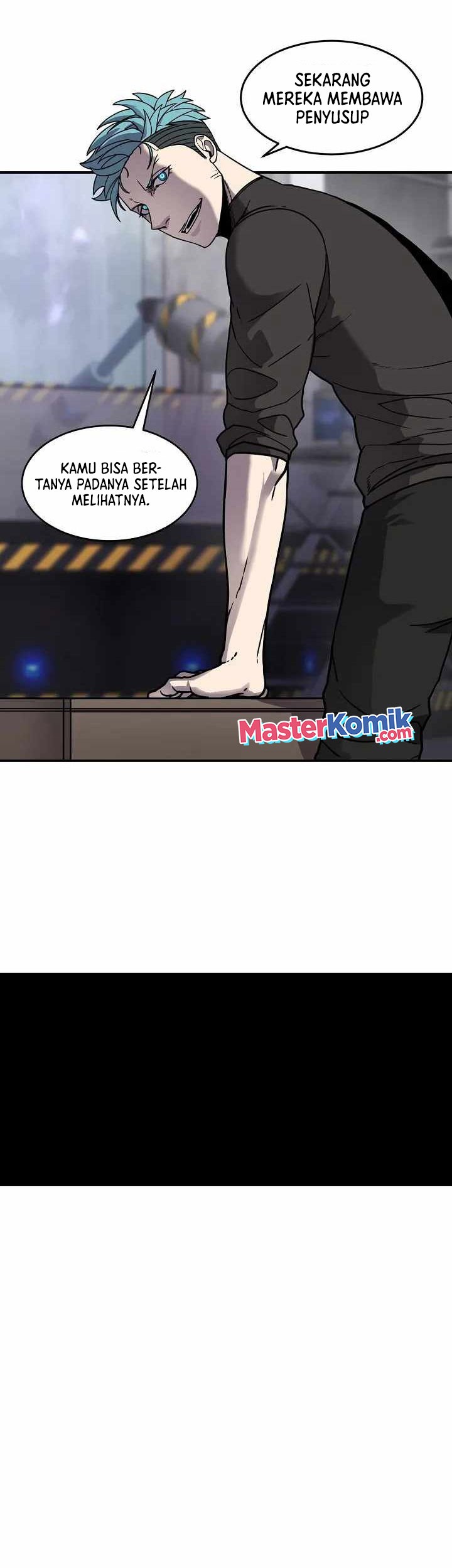 Shaman Chapter 59 Gambar 20