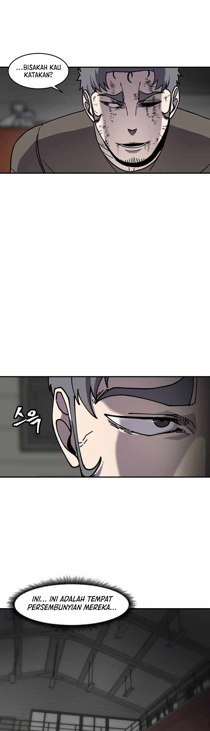 Shaman Chapter 59 Gambar 27
