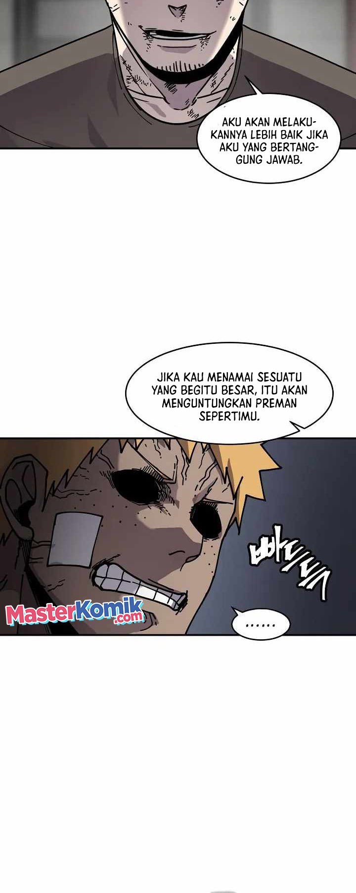 Shaman Chapter 59 Gambar 32