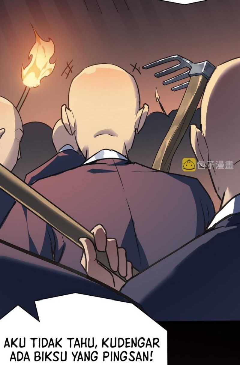 Building the Strongest Shaolin Temple in Another World Chapter 57 Gambar 18