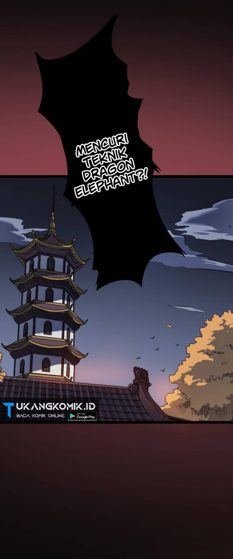 Building the Strongest Shaolin Temple in Another World Chapter 57 Gambar 27