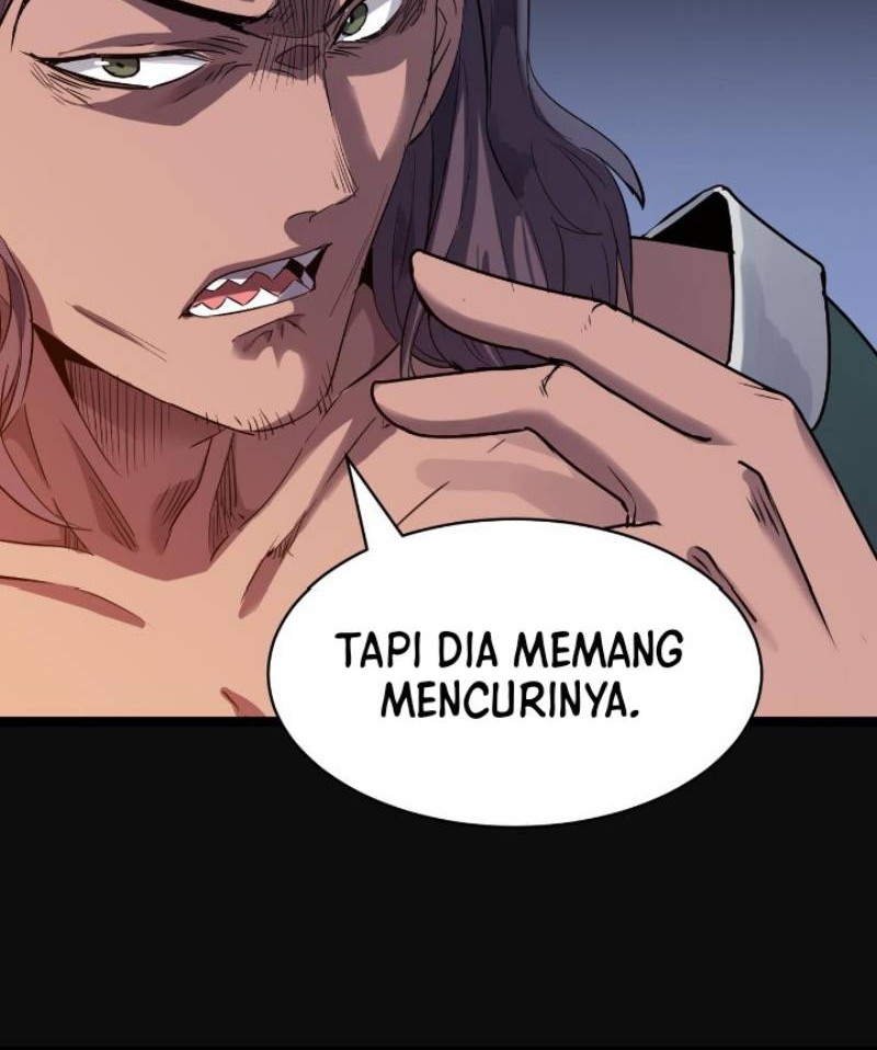 Building the Strongest Shaolin Temple in Another World Chapter 57 Gambar 29