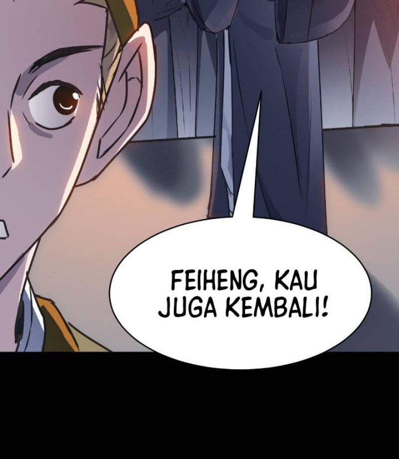 Building the Strongest Shaolin Temple in Another World Chapter 57 Gambar 32