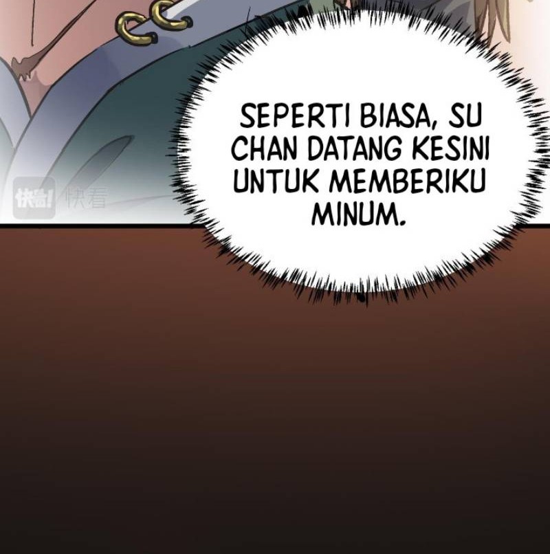 Building the Strongest Shaolin Temple in Another World Chapter 57 Gambar 34