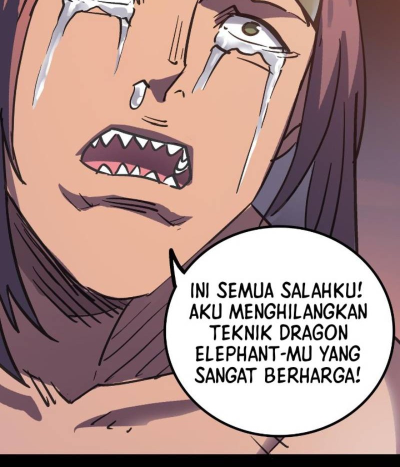 Building the Strongest Shaolin Temple in Another World Chapter 57 Gambar 40