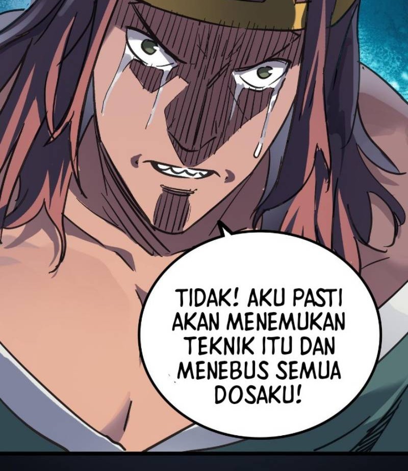 Building the Strongest Shaolin Temple in Another World Chapter 57 Gambar 42