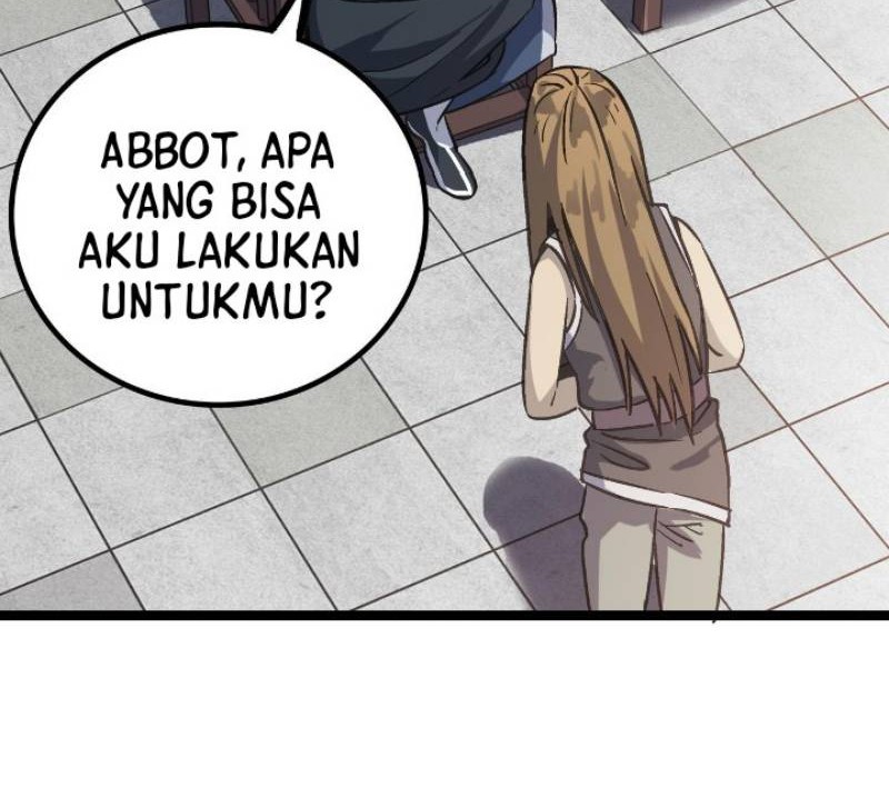 Building the Strongest Shaolin Temple in Another World Chapter 57 Gambar 57