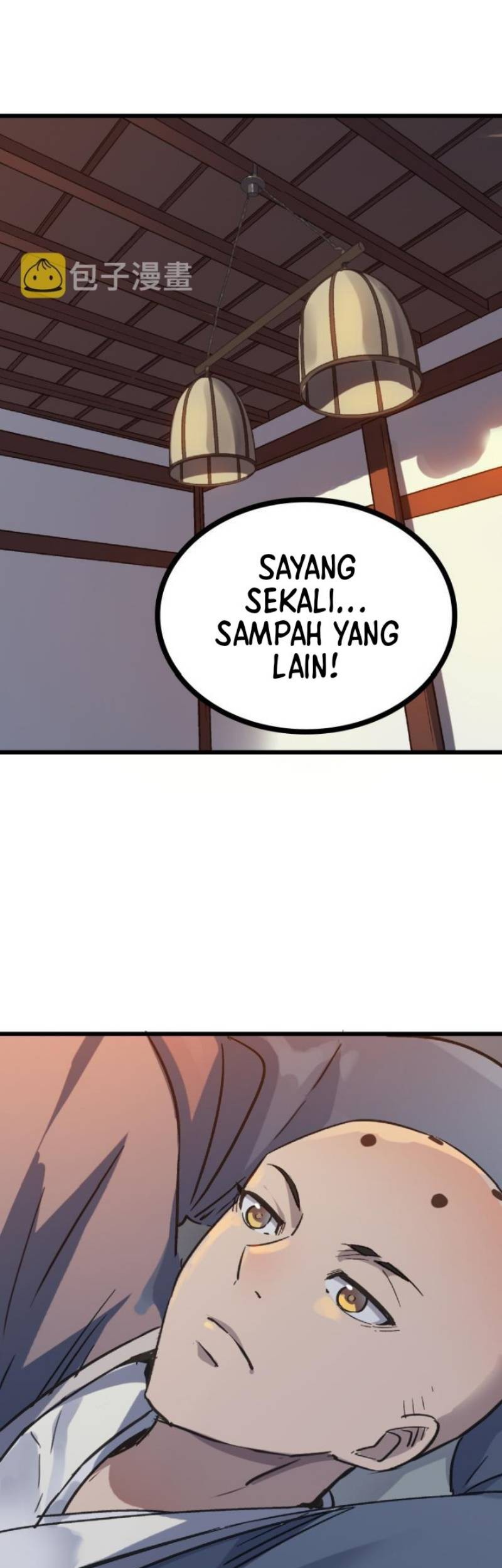 Building the Strongest Shaolin Temple in Another World Chapter 57 Gambar 4