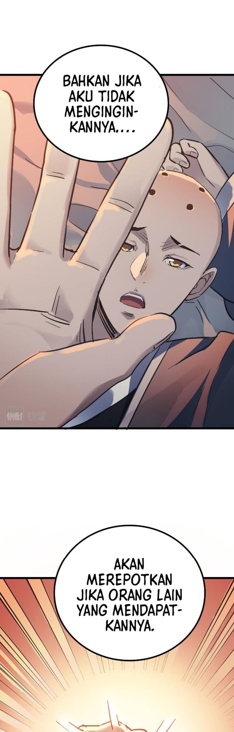Building the Strongest Shaolin Temple in Another World Chapter 57 Gambar 6