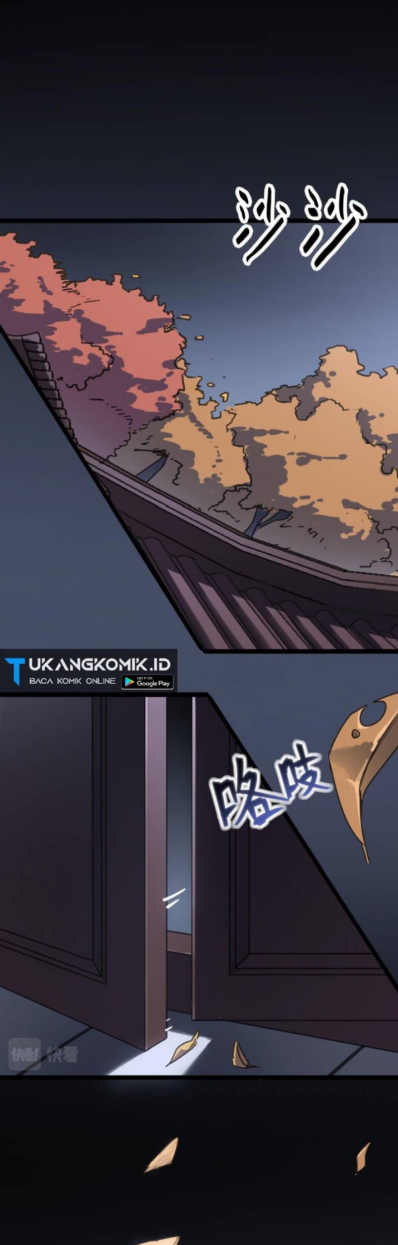 Building the Strongest Shaolin Temple in Another World Chapter 57 Gambar 10