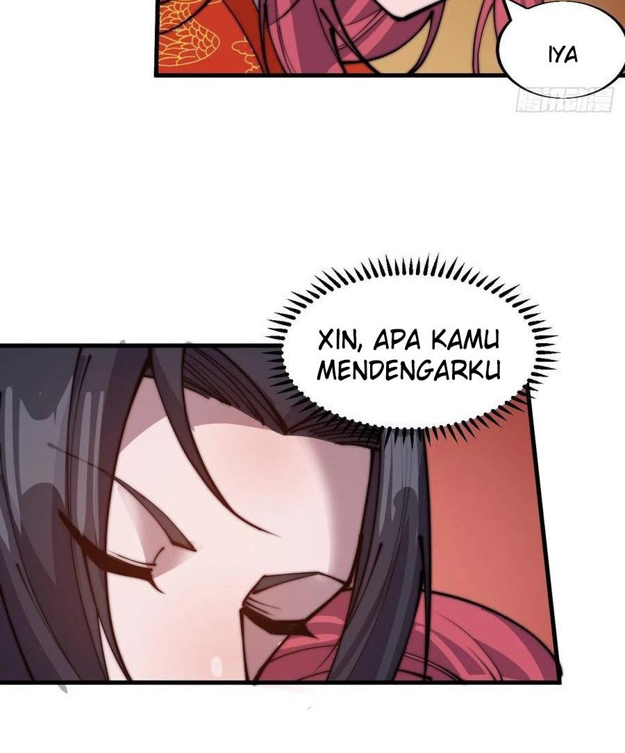 It Starts With A Mountain Chapter 370 Gambar 14