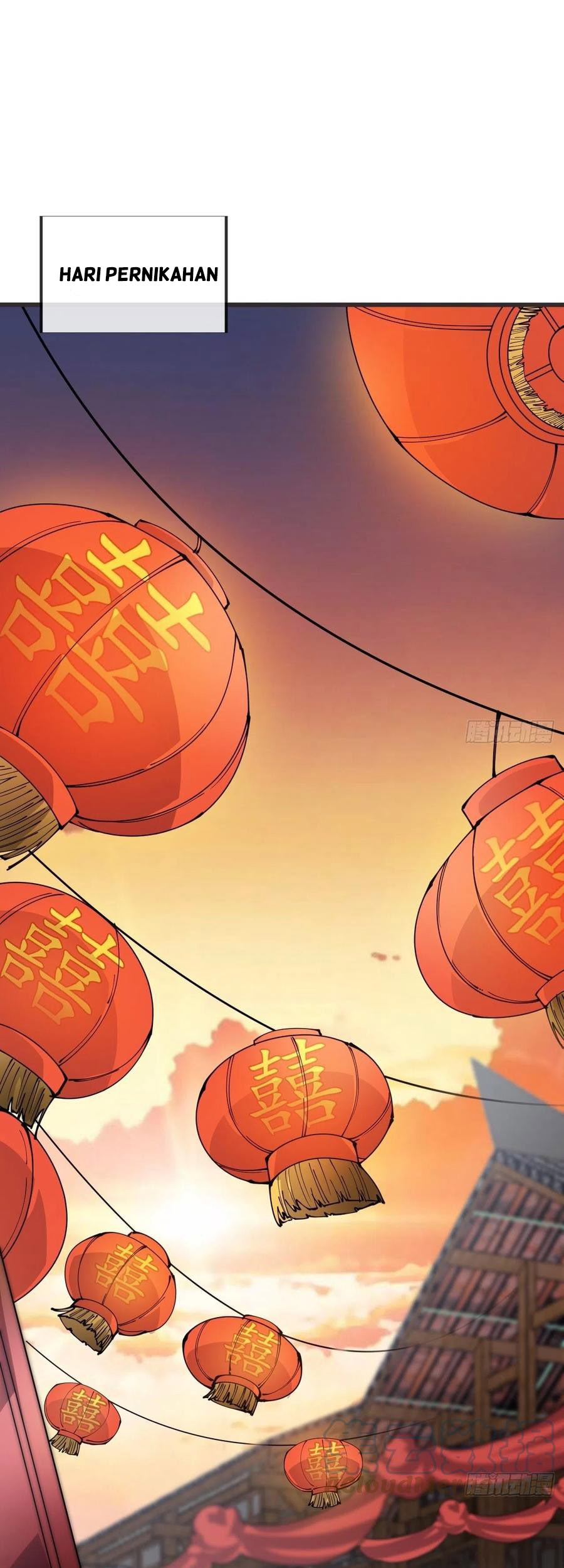 It Starts With A Mountain Chapter 369 Gambar 7