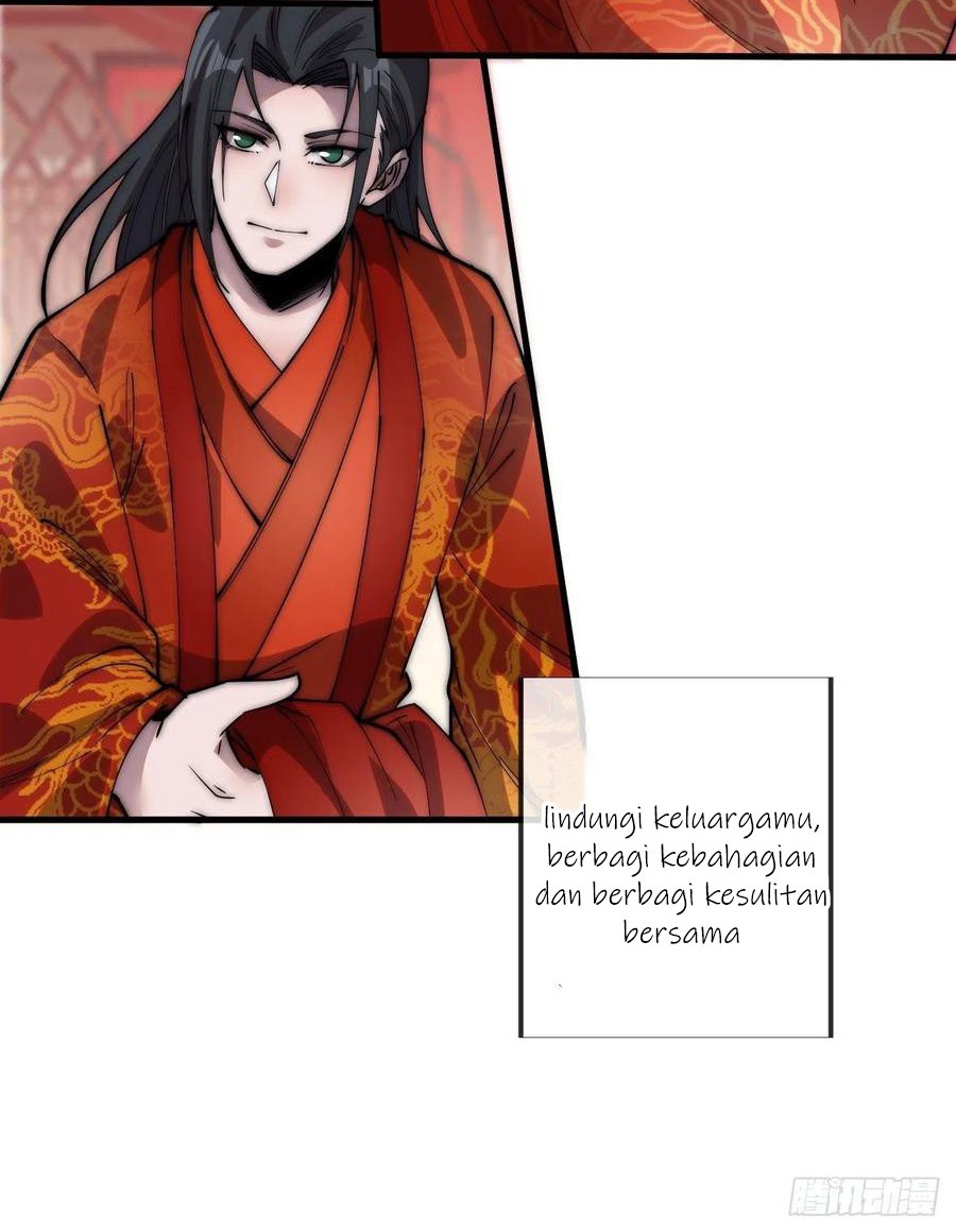 It Starts With A Mountain Chapter 369 Gambar 12