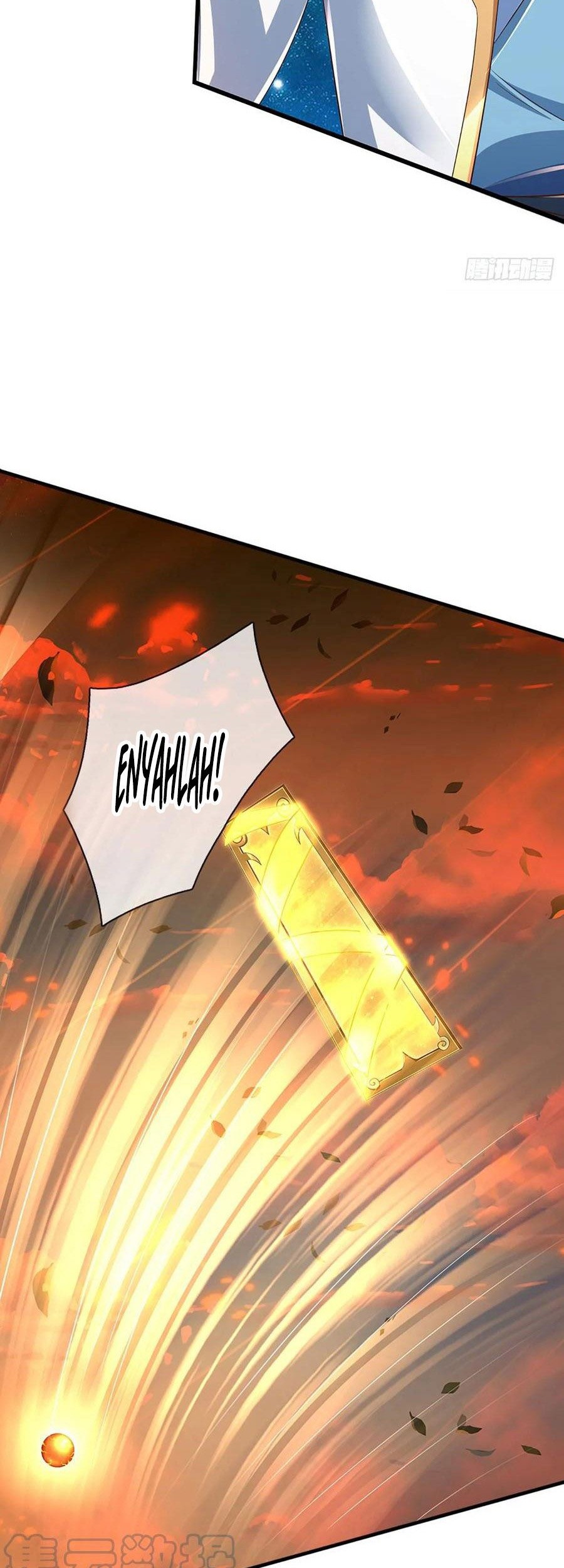 Star Sign In To Supreme Dantian Chapter 205 Gambar 19