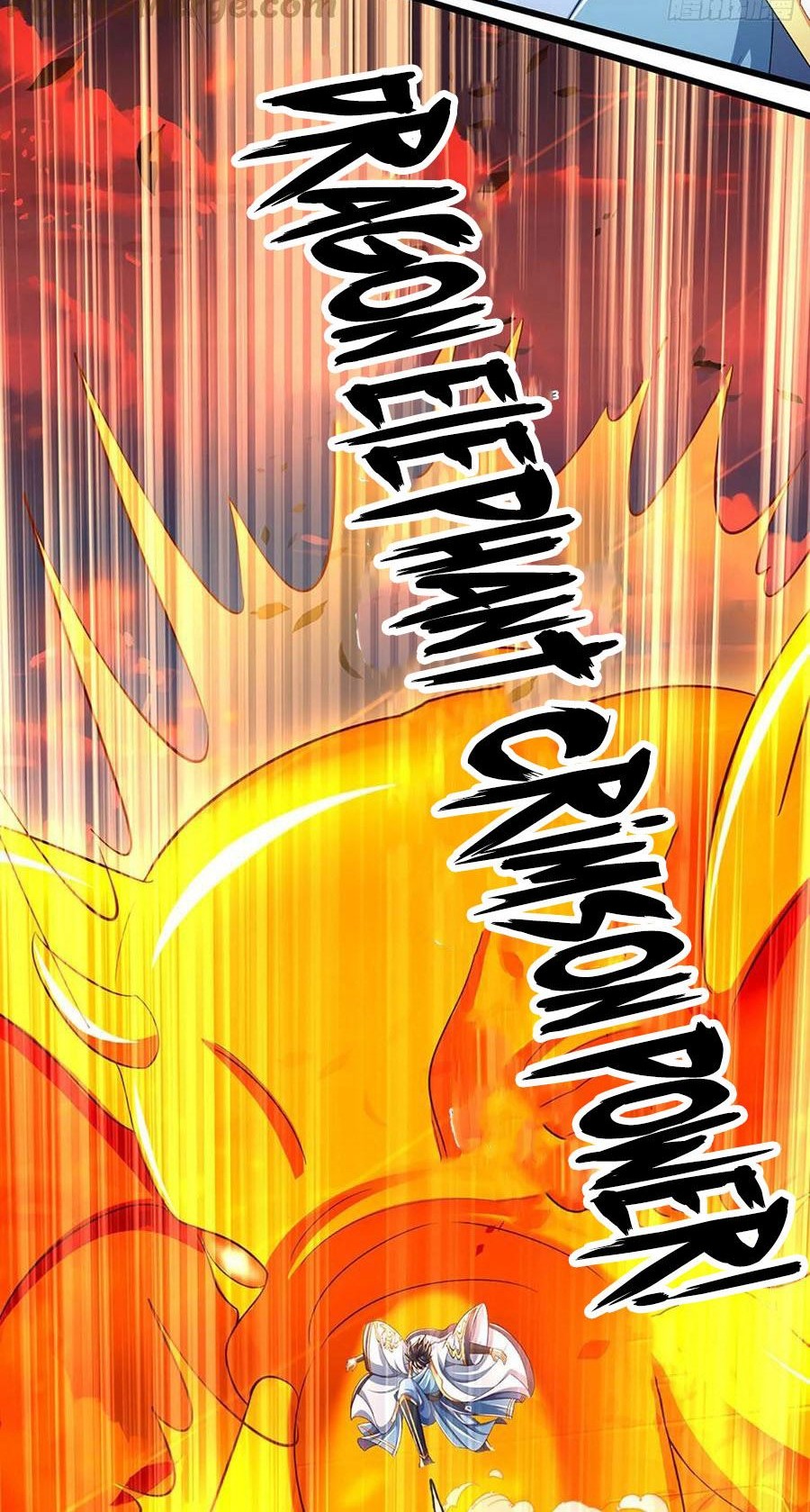 Star Sign In To Supreme Dantian Chapter 205 Gambar 11