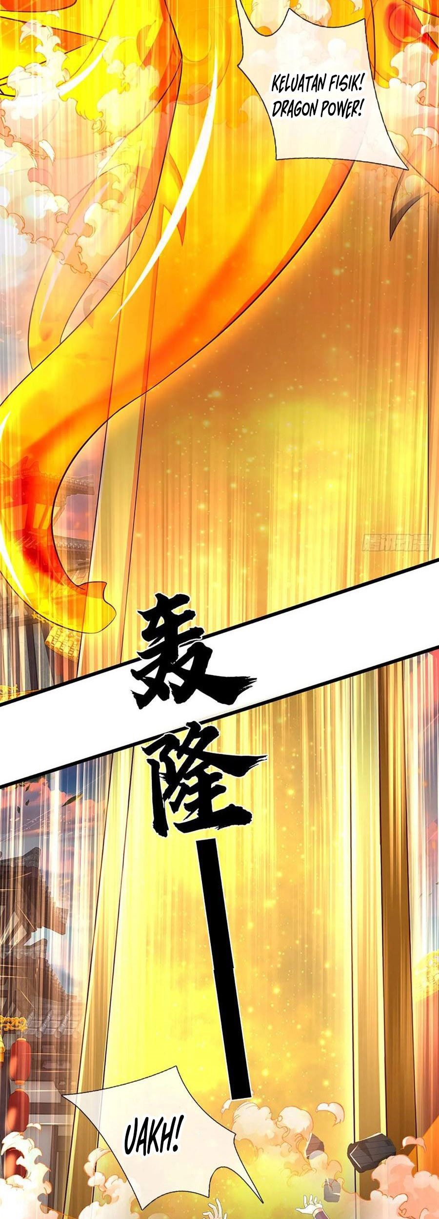 Star Sign In To Supreme Dantian Chapter 205 Gambar 12