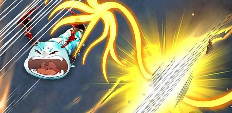 Star Sign In To Supreme Dantian Chapter 204 Gambar 34