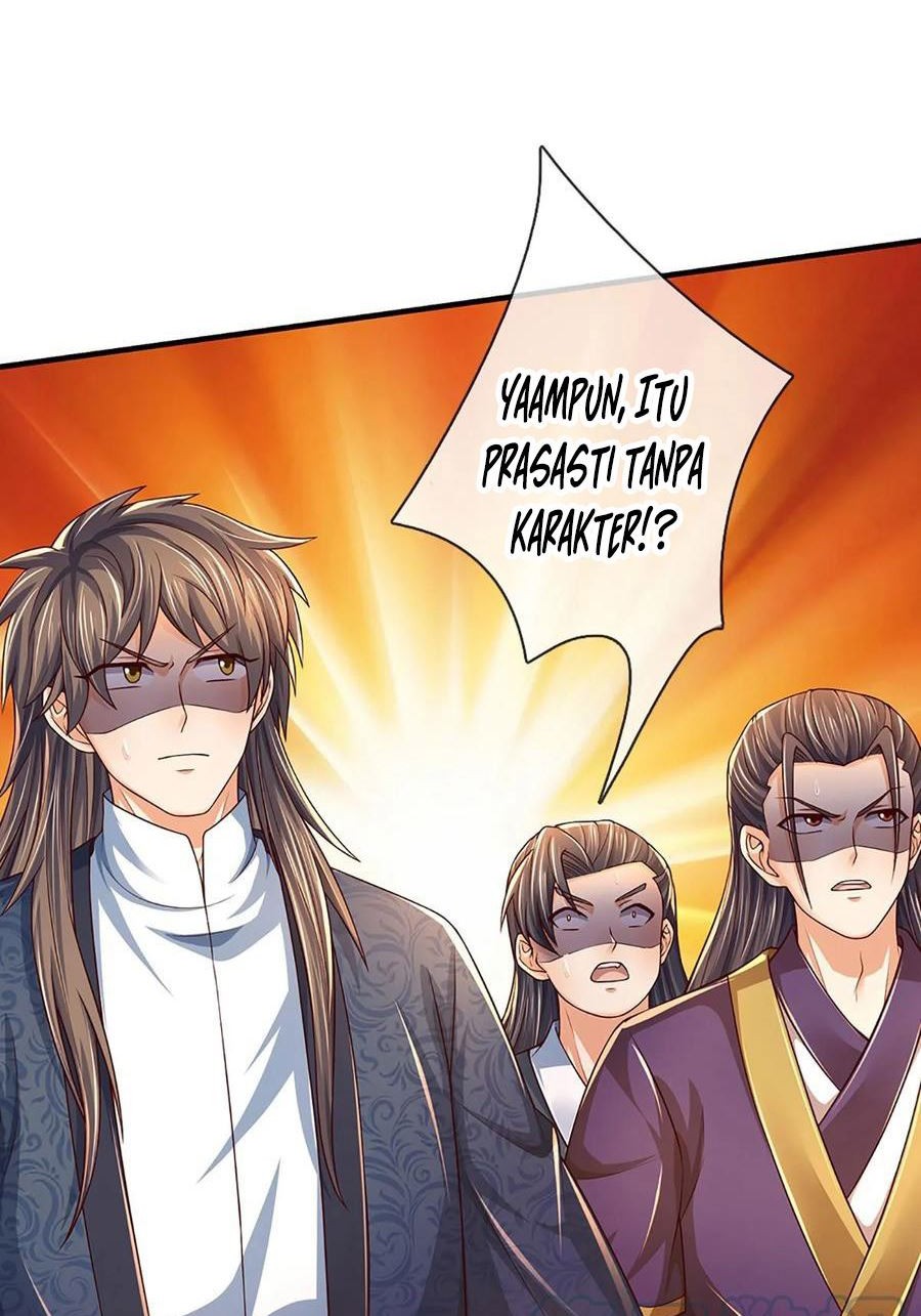 Star Sign In To Supreme Dantian Chapter 204 Gambar 7