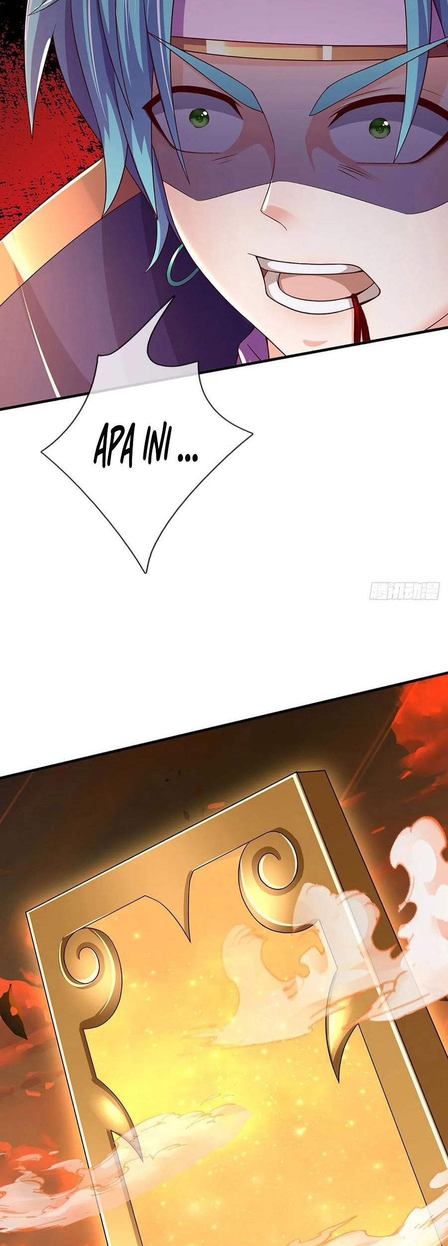 Star Sign In To Supreme Dantian Chapter 204 Gambar 17