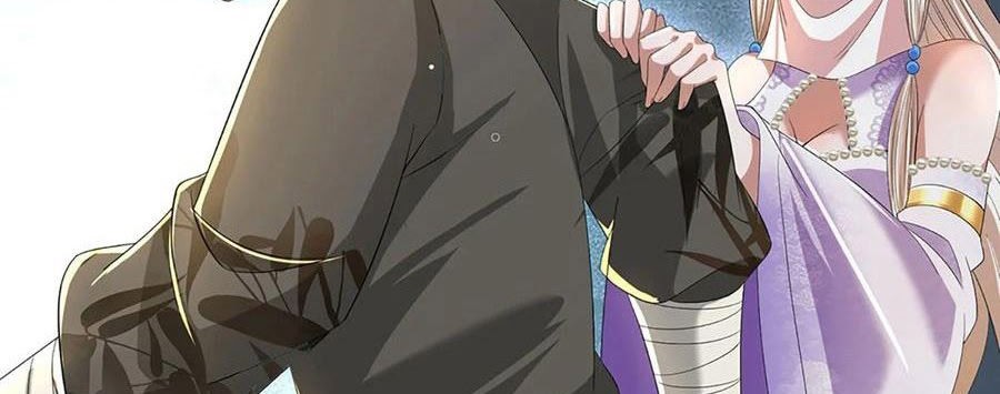 Star Sign In To Supreme Dantian Chapter 203 Gambar 10