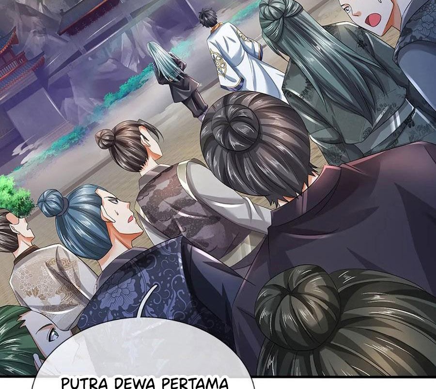 Star Sign In To Supreme Dantian Chapter 202 Gambar 4