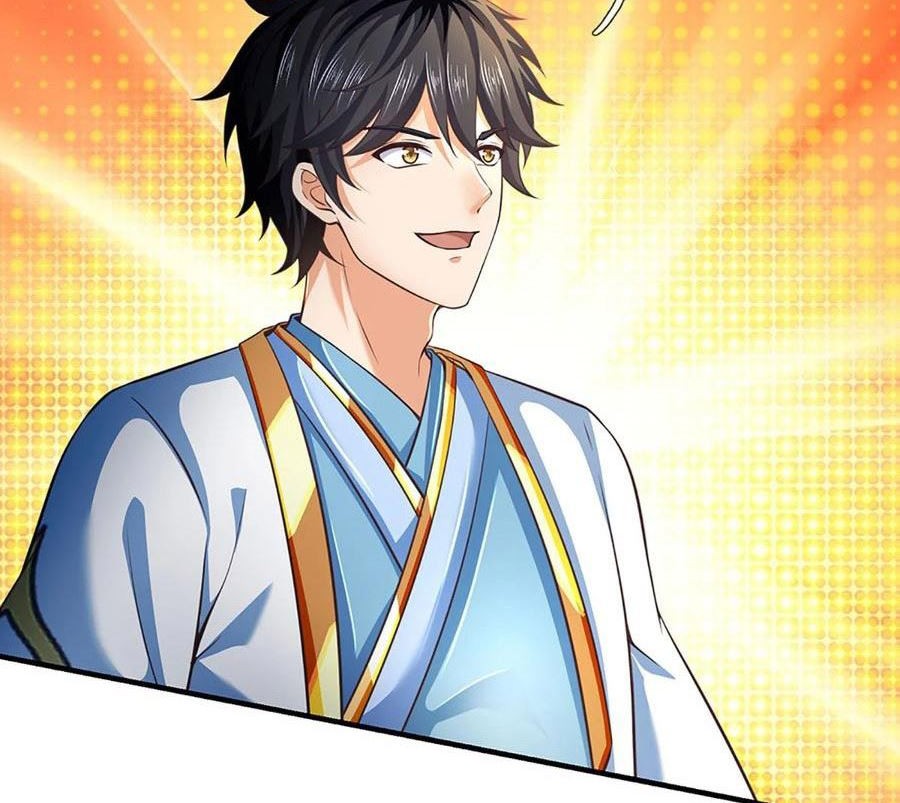 Star Sign In To Supreme Dantian Chapter 202 Gambar 7