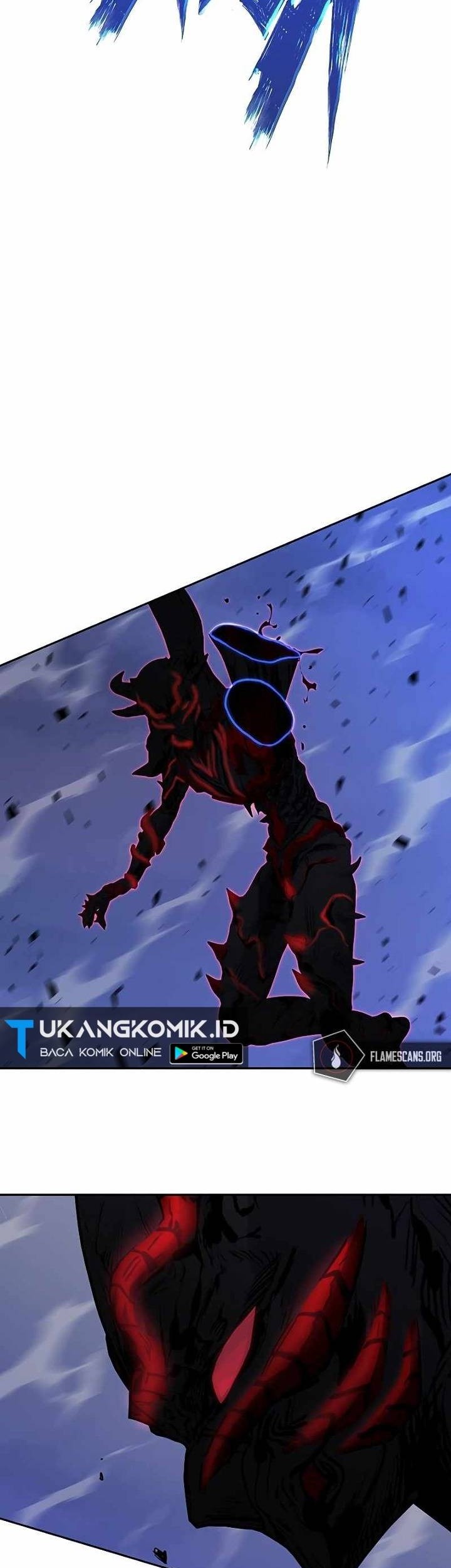 X Ash Chapter 82 Gambar 54