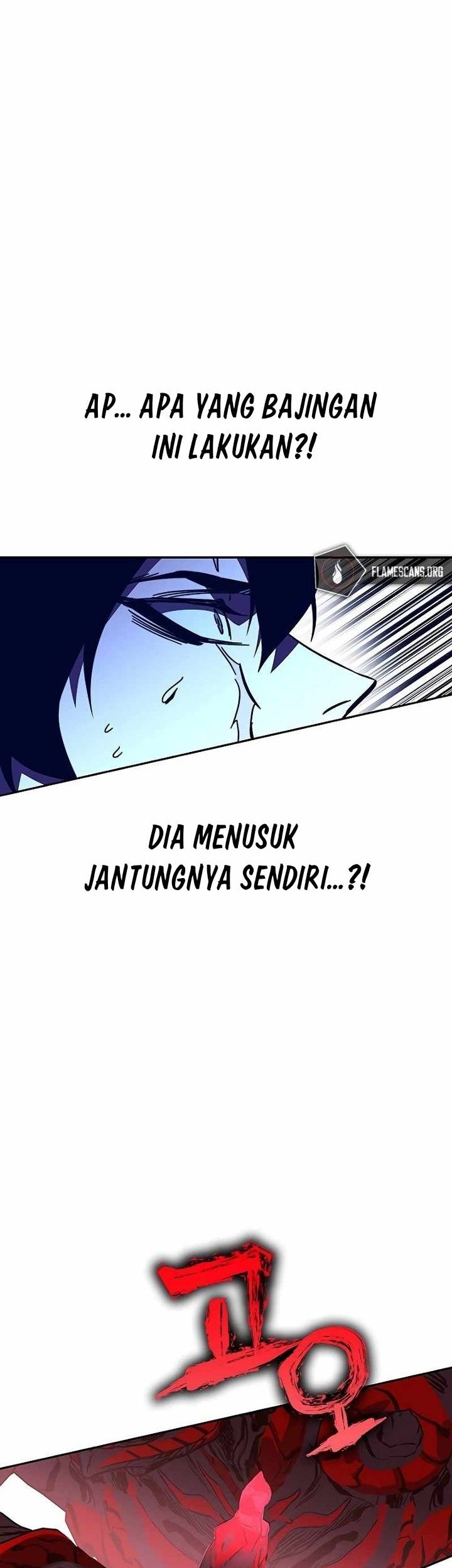 X Ash Chapter 82 Gambar 61