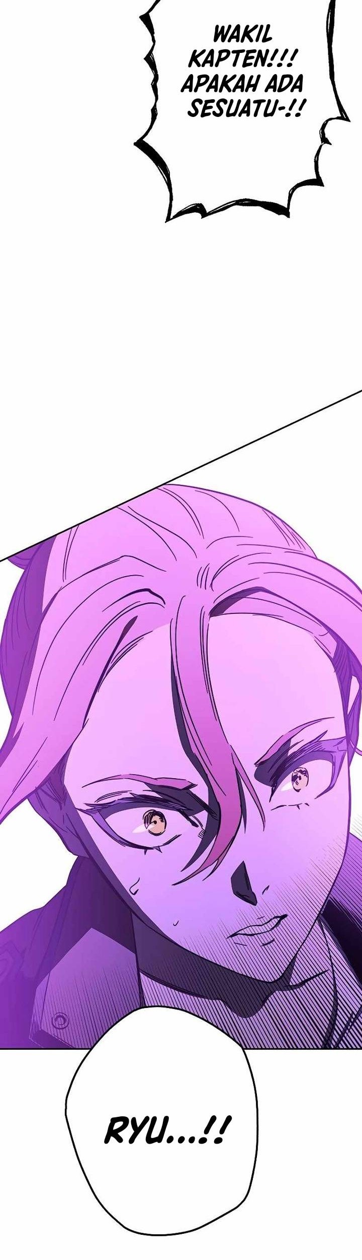 X Ash Chapter 82 Gambar 81