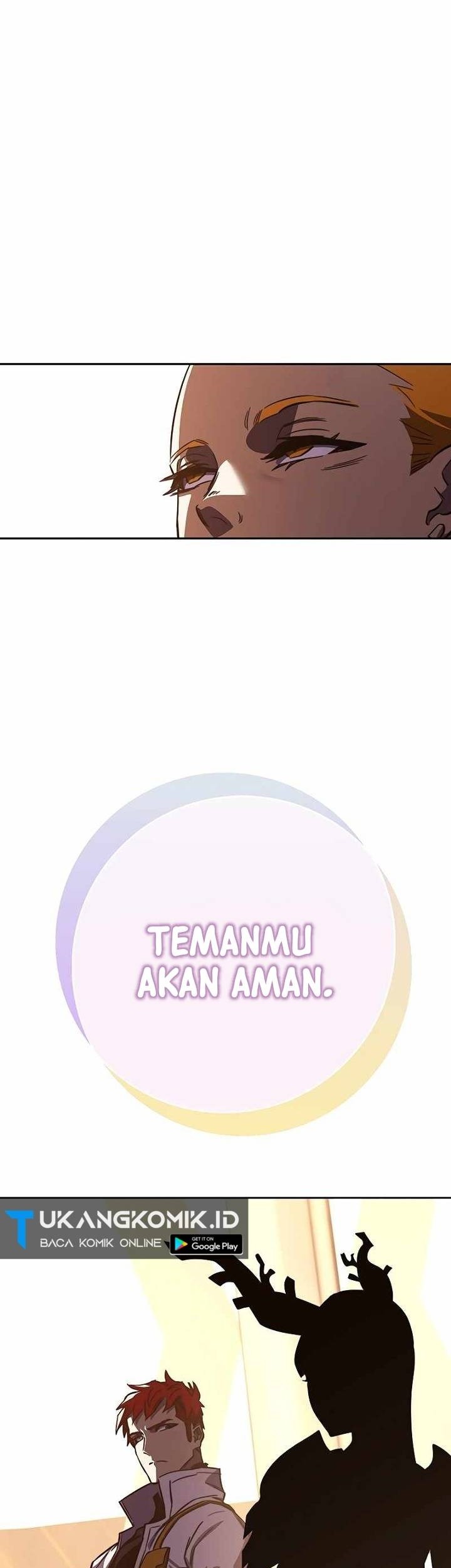 X Ash Chapter 82 Gambar 86