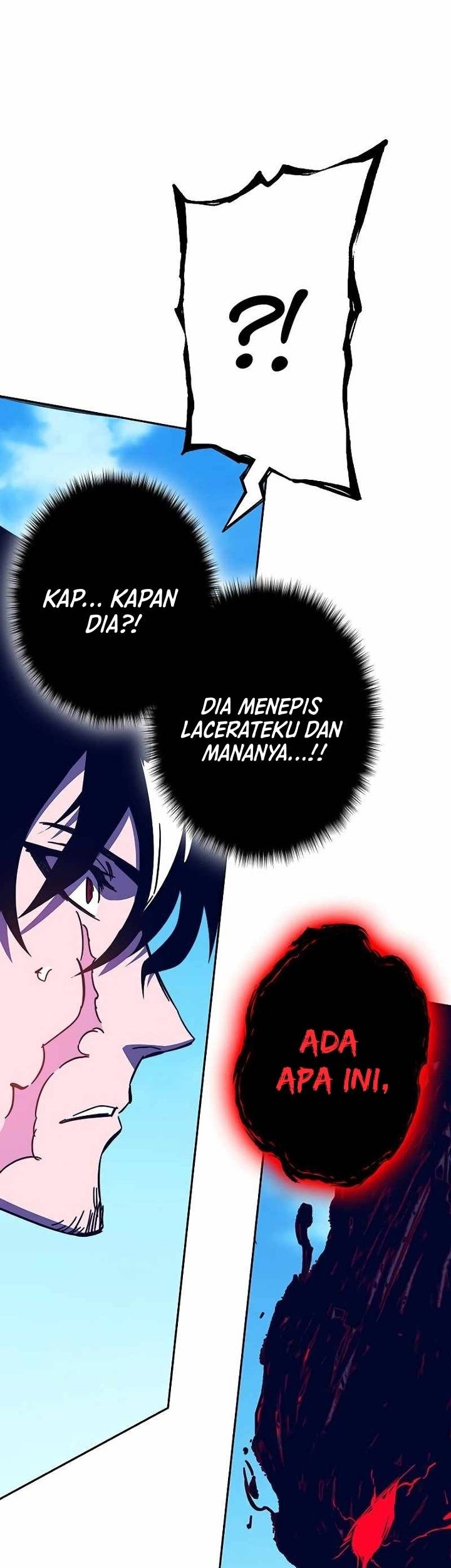 X Ash Chapter 82 Gambar 92