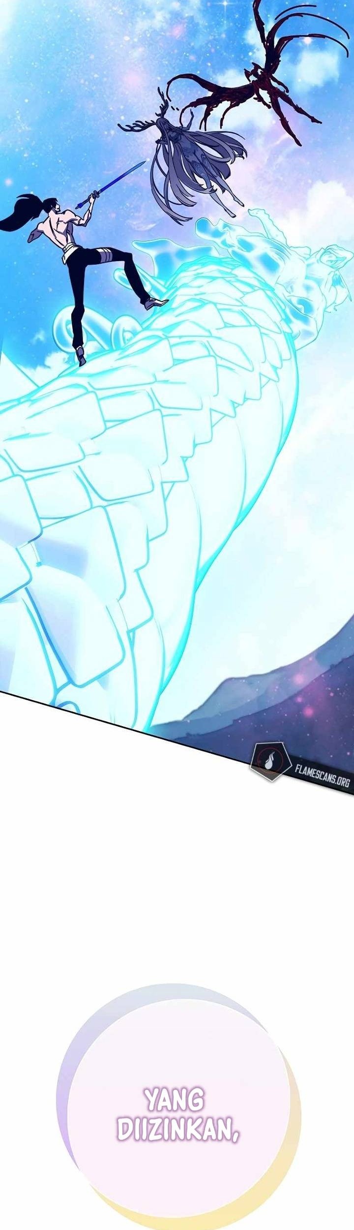 X Ash Chapter 82 Gambar 94