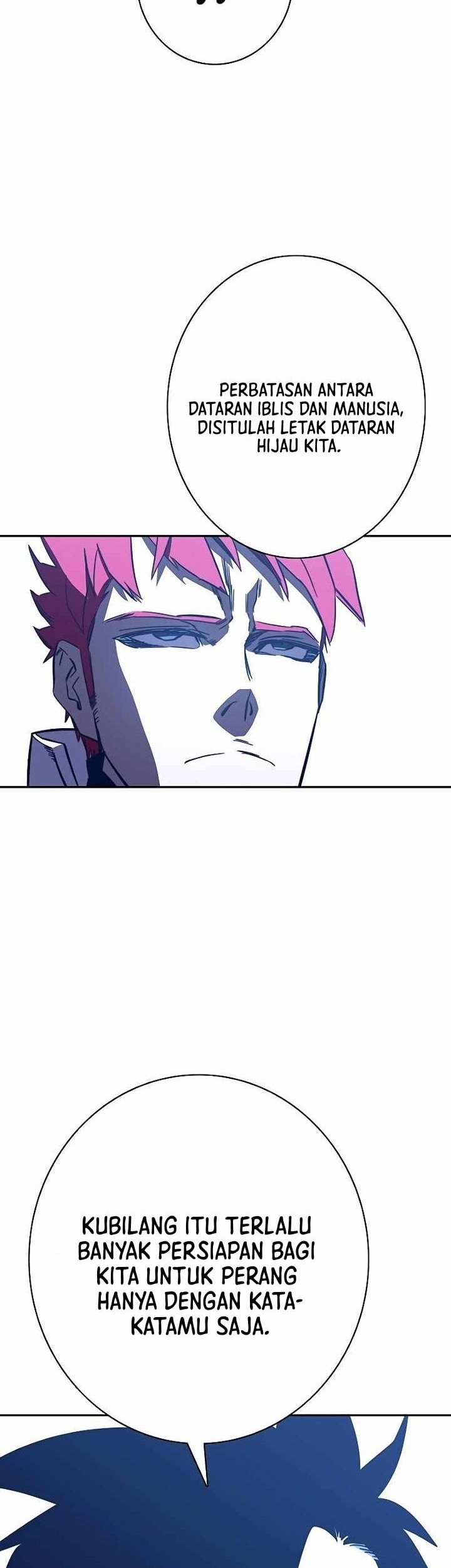 X Ash Chapter 82 Gambar 14