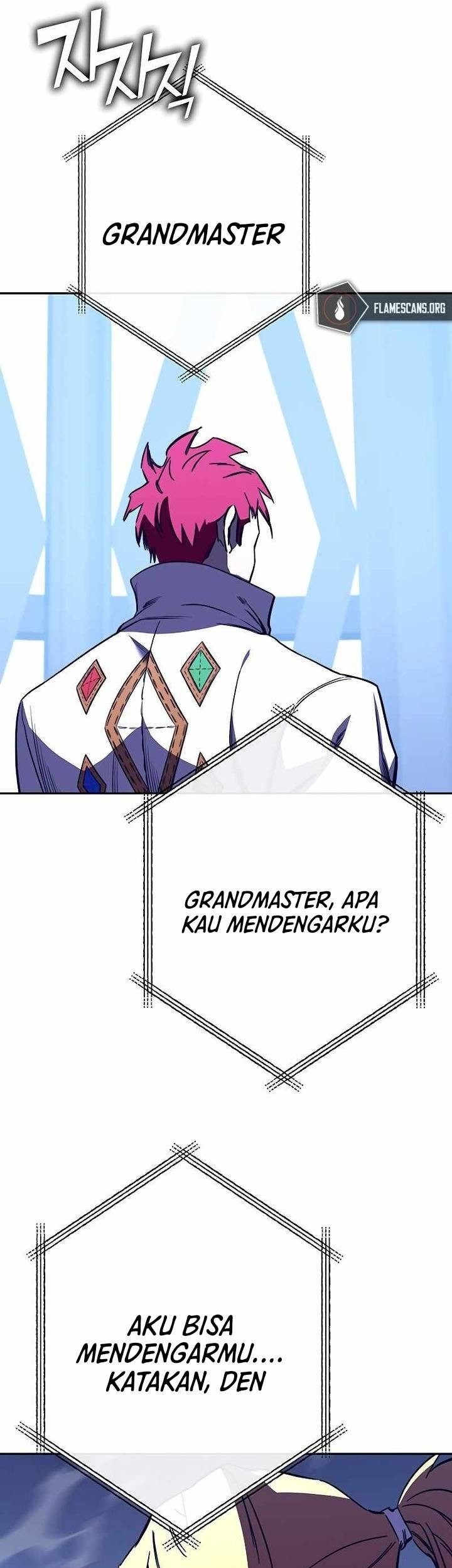 X Ash Chapter 82 Gambar 25