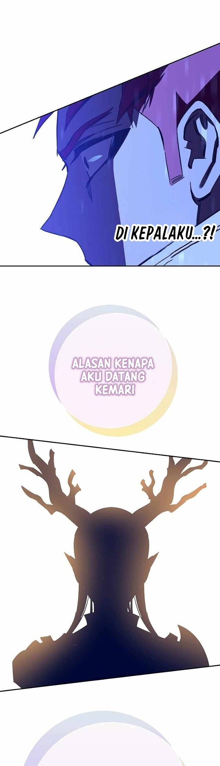 X Ash Chapter 82 Gambar 35