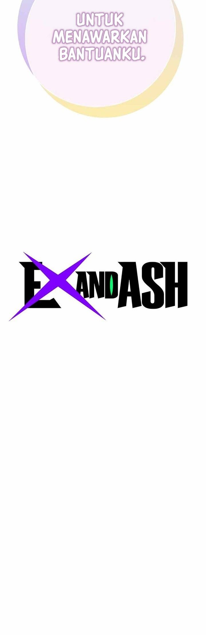 X Ash Chapter 82 Gambar 36