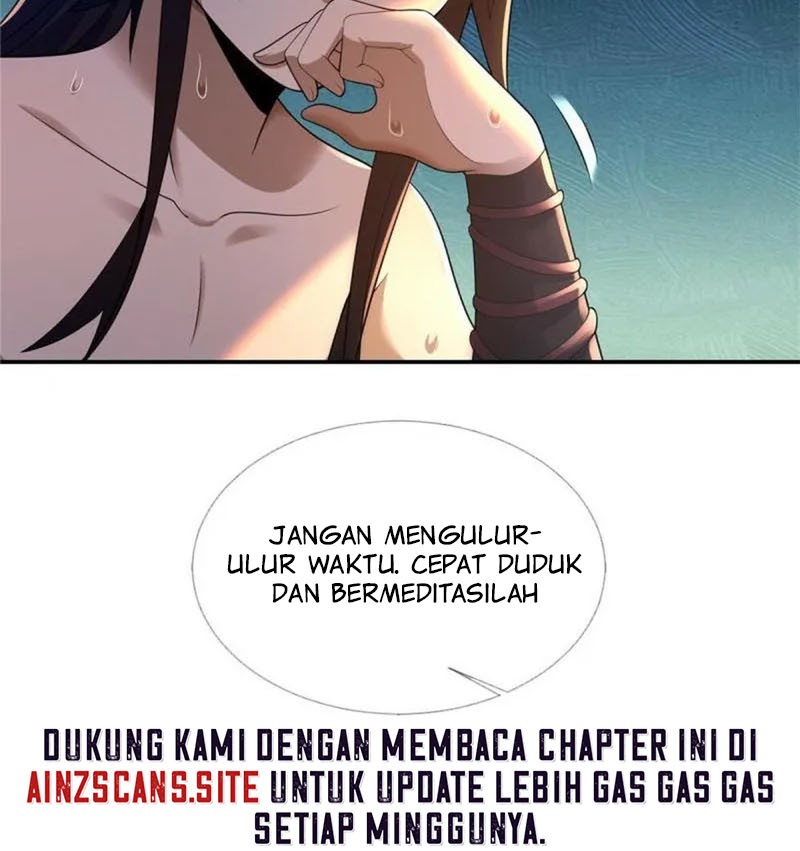 Plundering The Heavens Chapter 51 Gambar 26
