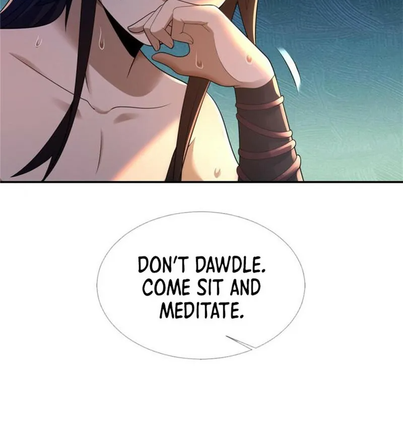 Plundering The Heavens Chapter 51 Gambar 29