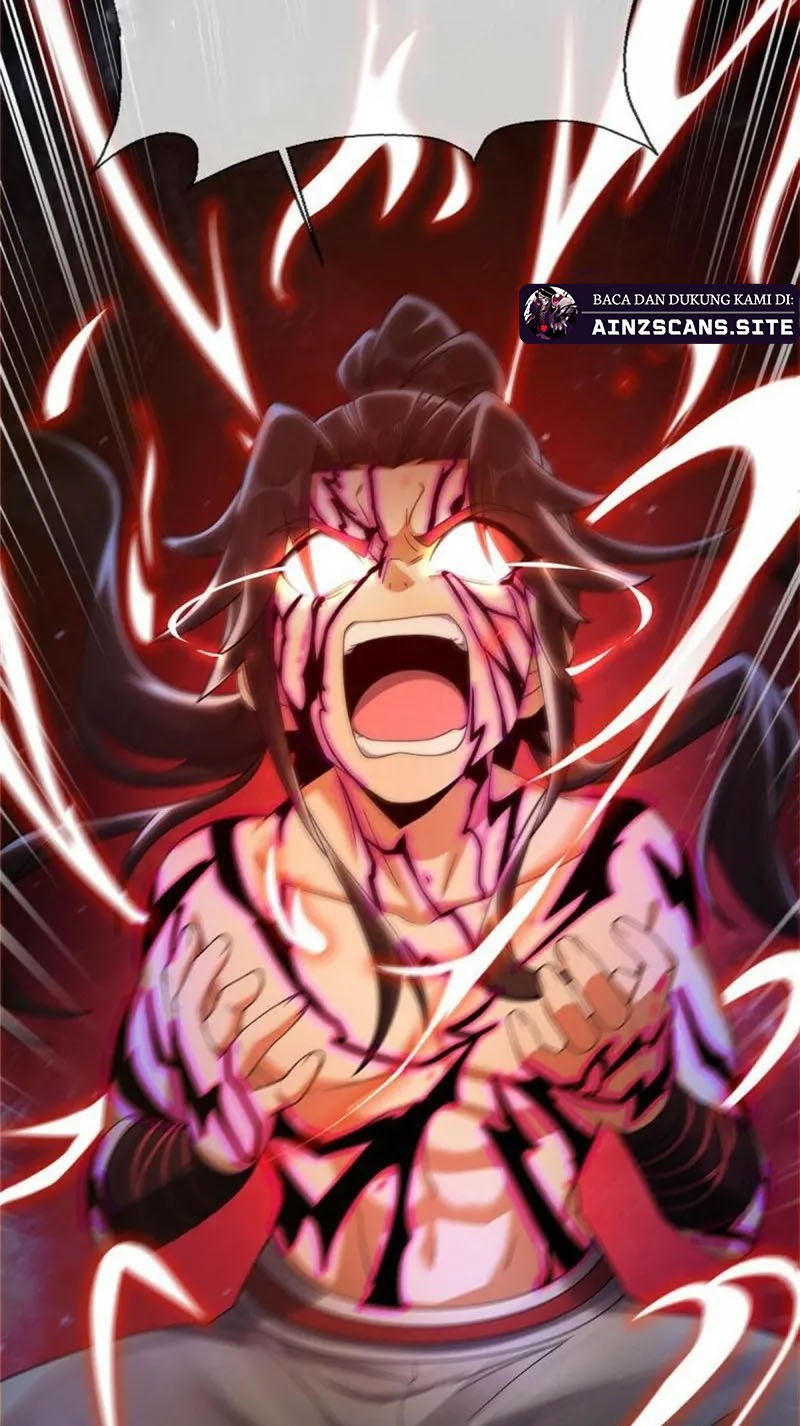 Plundering The Heavens Chapter 51 Gambar 34