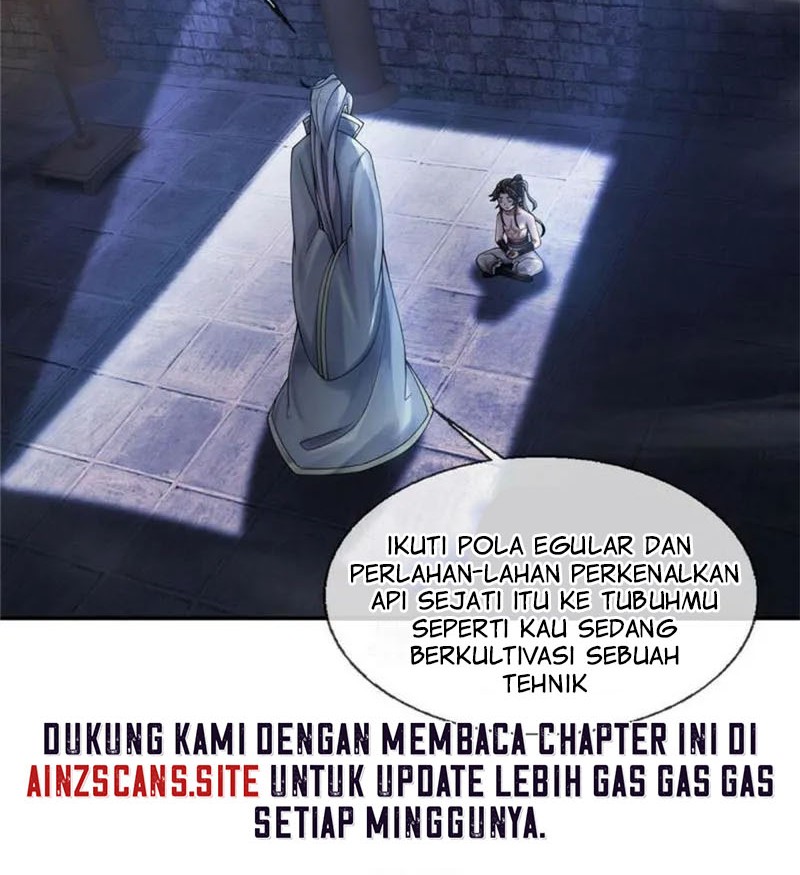 Plundering The Heavens Chapter 51 Gambar 3